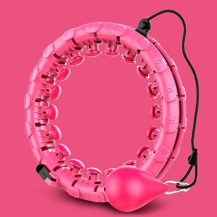 FlexiHoop™ Verstellbarer Hula Reifen